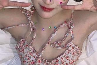 秀人网 - 轻松获取王馨瑶yanni花嫁写真，网盘下载链接在这里