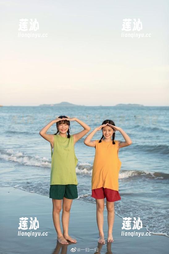 秀人网 - 白浅浅泳池写真作品集：高清呈现她的水中仙子气息！