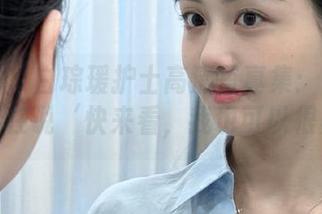 秀人网 - 白琮瑗护士高清写真集：每一帧都仿佛在说‘快来看，我也可以很美！’