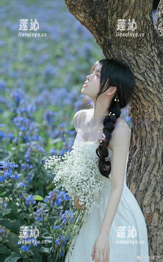 秀人网 - 白甜高跟鞋的唯美写真，来这里免费下载精美图片吧！