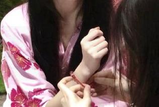 秀人网 - 糖豆sisi完美呈现丝袜之美：极致美图图集，让你陶醉其中