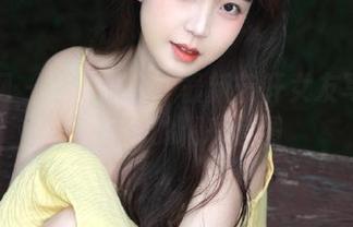 秀人网 - 心动时刻！最新艺轩女友写真吸引眼球的精彩套图