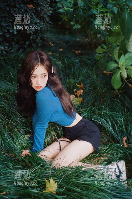 秀人网 - 精选谭睿琪Ailsa兔女郎图集：看我如何把兔耳朵戴出新高度！
