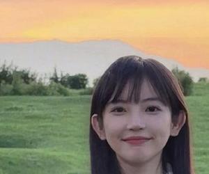 秀人网 - 在陈梵妮Fanny的私房写真图集中，学妹的radiantbeauty挥洒自如，尽显娇媚！