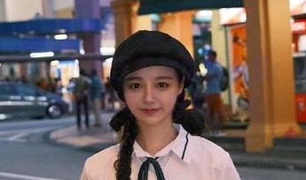 紧急企划 - 小婕连衣裙优雅合集：高清写真带你领略时尚之美