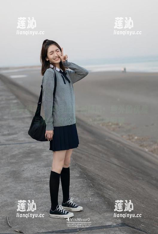 绮梦摄影 - 月月的瑜伽精选：意外的优雅与常态的搞笑，欢迎来围观