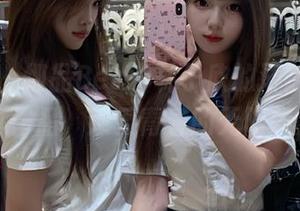 美媛馆 - 细品Betty林子欣的浴缸定制写真作品，感受青春的无限魅力