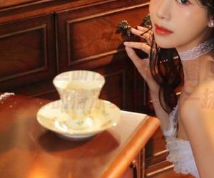 美媛馆 - 夏天里的任莹樱写真图库：立即下载，为你的清凉夏季增添一抹美丽