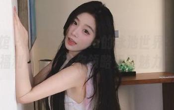 美媛馆 - 伊雨蔓Fiona的泳池世界：网盘福利合集，带你领略无限魅力！