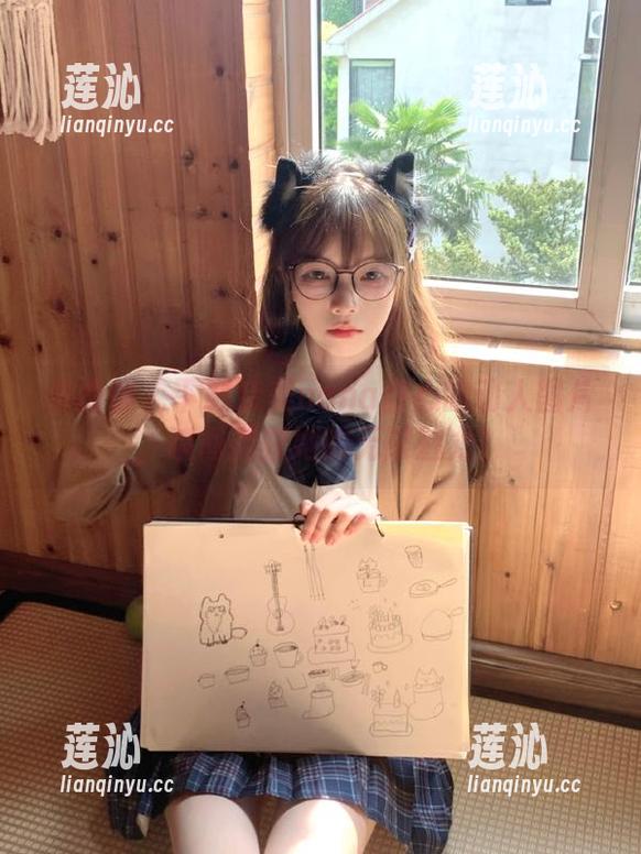 美媛馆 - 下载奈美nana甜心的动人图片，瞬间捕获她的无限魅力！
