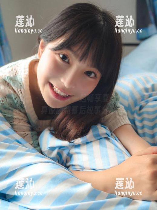 美媛馆 - 与李七喜一起畅享夏天：独家写真原图和幕后故事分享