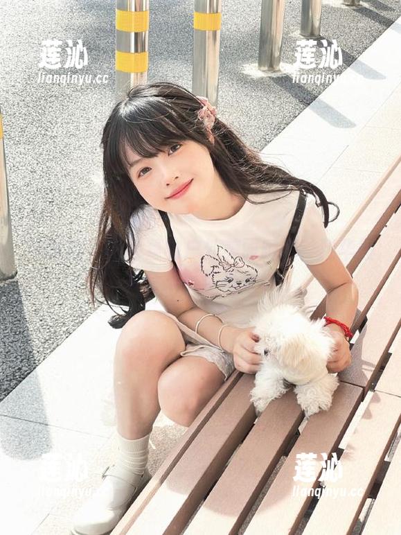 美媛馆 - 李七喜的户外美丽瞬间：精华图集合集等你来发现