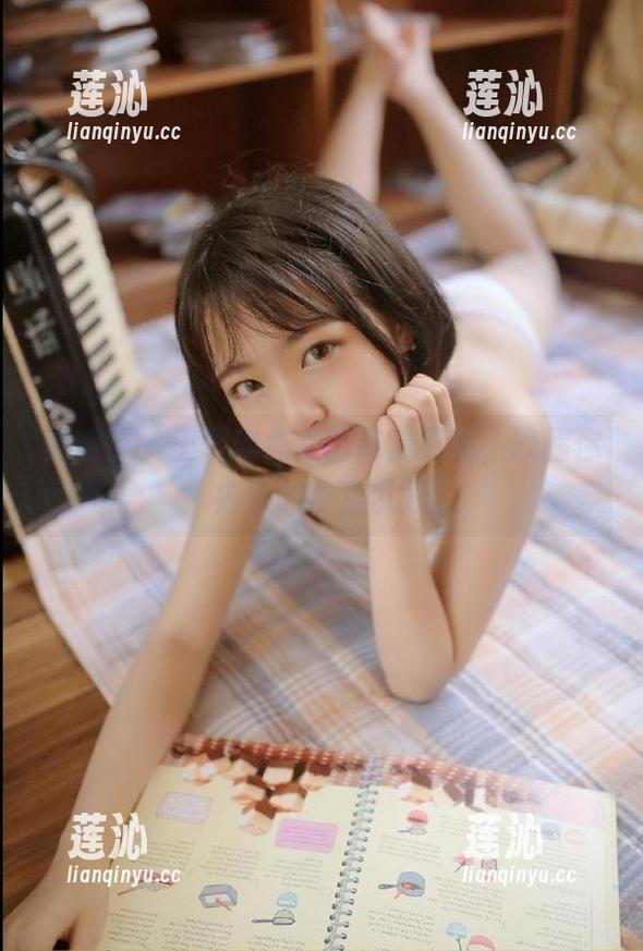 美媛馆 - 王馨瑶兔女郎高清原图，唤醒你内心的小鹿乱撞
