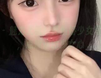 微密圈 - 魅力无限！聂傲娇少女写真资源，点燃你的少女心
