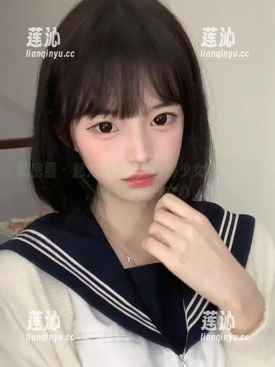 微密圈 - 魅力无限！聂傲娇少女写真资源，点燃你的少女心
