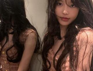 舞蹈生日记 - 让你心动的高清写真，雷钰航学姐的精彩作品大公开！