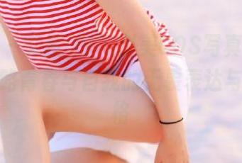 微密圈 - 艾拉·isla甜美COS写真图集，带你领略青春与自我的无畏表达与独特风格