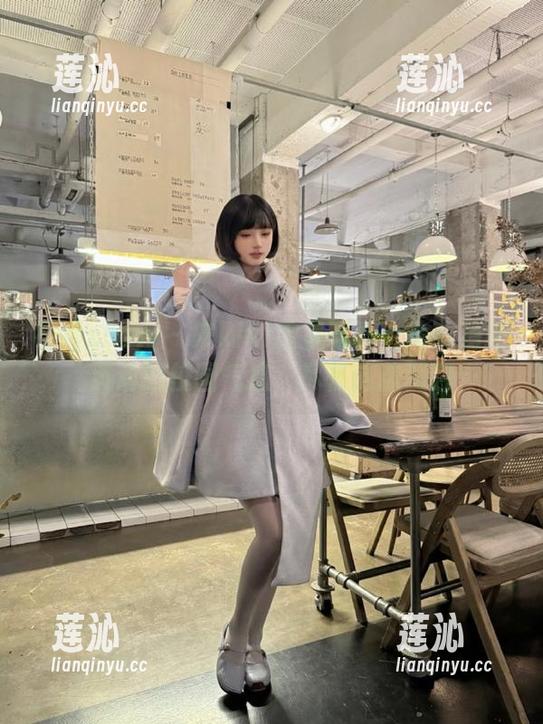 花漾show - 宋kiki教室写真合集：清新灵动的校园气息，尽在这款图包
