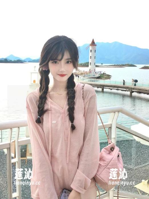 花漾show - 徐安安带来的免费礼服图片，让你的摄影灵感源源不断