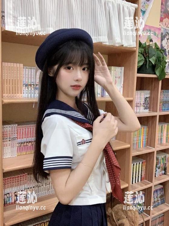 花漾show - 朱可儿Flower的私拍作品：用自拍讲述那些不为人知的故事