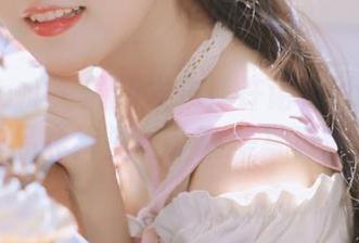 花漾show - 最新发布！许诺Sabrina带来的作品《裤里丝》精美写真图片一览