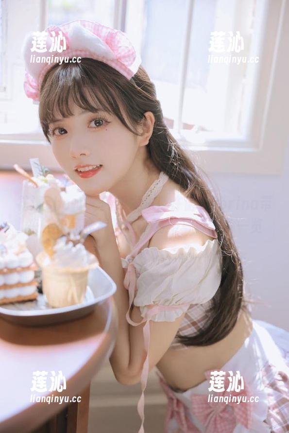 花漾show - 最新发布！许诺Sabrina带来的作品《裤里丝》精美写真图片一览