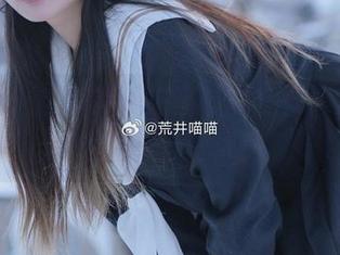 拥抱荧光粉色的荒井喵喵教室，高清资源让你大开眼界！