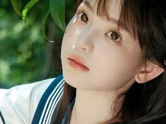蜜桃社 - 发现杏子的温柔世界：梦幻写真图片合集带你飞