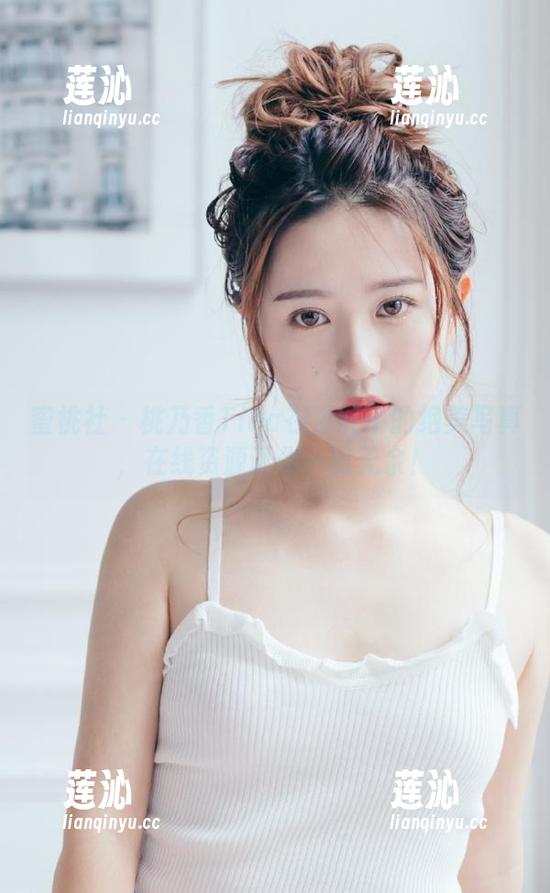 蜜桃社 - 桃乃香Tina在浴缸中的绝美写真，在线资源让你一览无余！