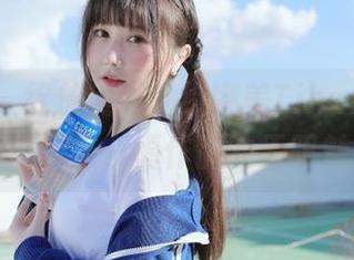 蜜桃社 - 绽放美丽，缇娜美TinamiJK全集展示每一幅作品的无限魅力