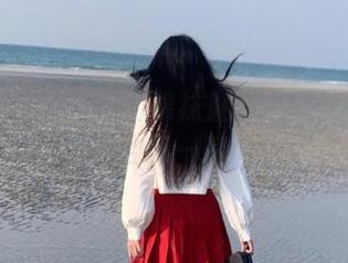 袜啵啵 - 稚予的白棉袜魅力：超长花絮版精选合集一睹为快