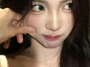 觅芙少女 - 柯柯的肉丝写真：精选图片记录每一个动人时刻