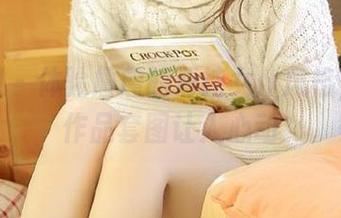 微密圈 - 体验詹詹的清纯女仆风格，精彩作品套图让人心动