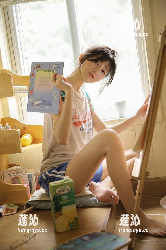 语画界 - 温柔不止于外表，月音瞳的作品合集深刻剖析爱的另一面