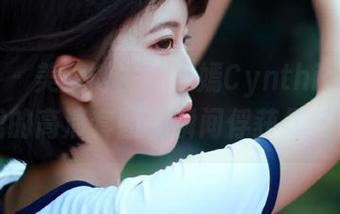 语画界 - 美女博主杨紫嫣Cynthia穿连衣裙的高清套图，瞬间俘获你的心