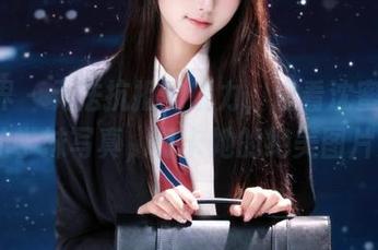语画界 - 无法抗拒的魅力，观看沈蜜桃miko的学妹写真，打卡她的绝美图片集！