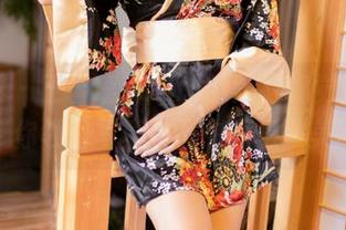 语画界 - 王馨瑶yanni的黑白视觉游历，带你领略写真作品中的极致美图