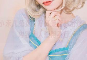 超级小禾儿兔女郎写真集新鲜出炉，更新内容让人惊艳不已