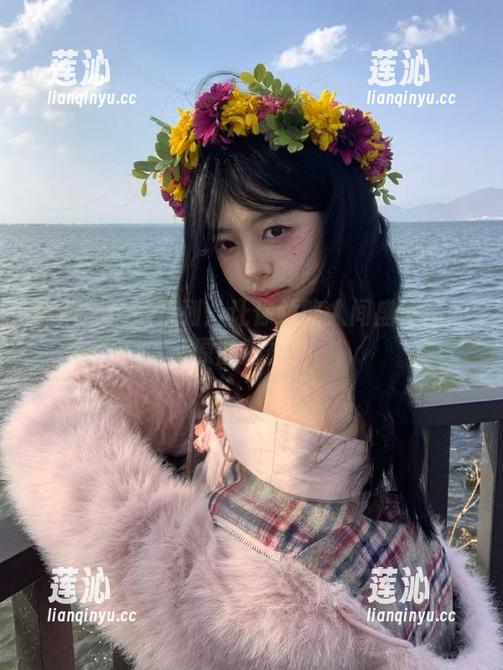 轰趴猫精选系列：让你领略人间盛世颜的原图魅力！