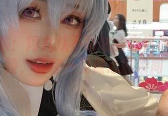 精选合集：阿九从不咕咕的交错战线纳格陵，让你一见倾心的瞬间