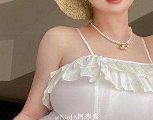 阿寨寨最新私拍作品展示：从《恋柱败北》中感受别样风情