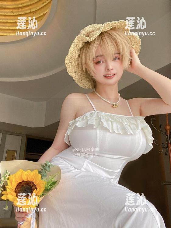 阿寨寨 阿寨寨最新私拍作品展示:从《恋柱败北》中感受别样风情