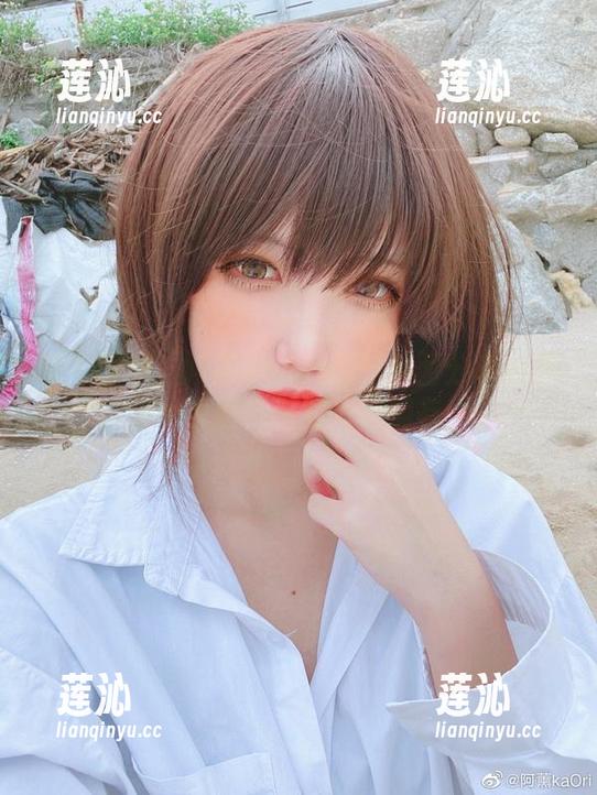 快来围观！阿薰kaOri御姐全面分享她的魅力原图，绝对值得拥有！