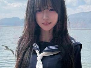 青丘女神 - 韩流来袭与瑜伽结合，带来极致美图与灵动魅力