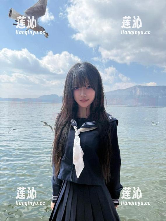 青丘女神 - 韩流来袭与瑜伽结合，带来极致美图与灵动魅力
