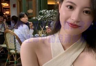 青豆客 - 最新女孩写真特辑：梁莹Sugar诠释生命中的点滴美好