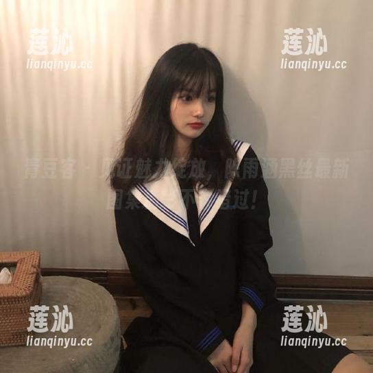 青豆客 - 见证魅力绽放，陈雨涵黑丝最新图集精彩不容错过！