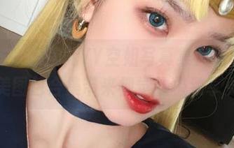 青豆客 - 颖莹儿YY空姐写真集大曝光，精美图包合集带来视觉的极致享受