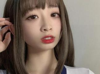 最新最萌！韶陌陌女仆套图，快来围观这位女仆如何用微笑征服世界！