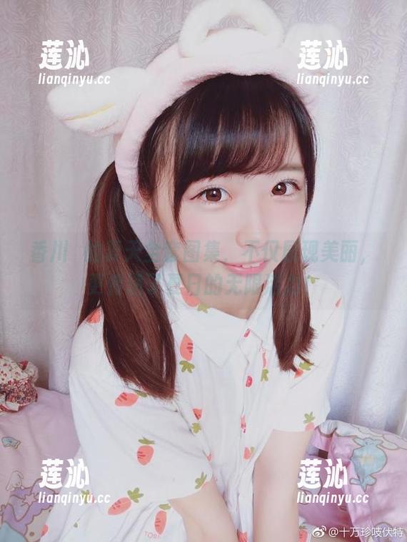 香川澪的夏天全套图集，不仅展现美丽，更传递了夏日的无限活力！